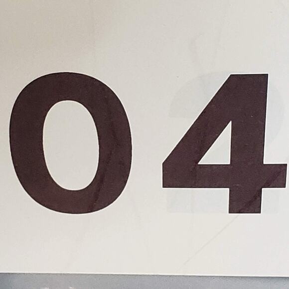 Ralph Lauren Cashmere Sweater Cardigan Leather Elbow Patches Gray Tie Waist - Picture 11 of 11